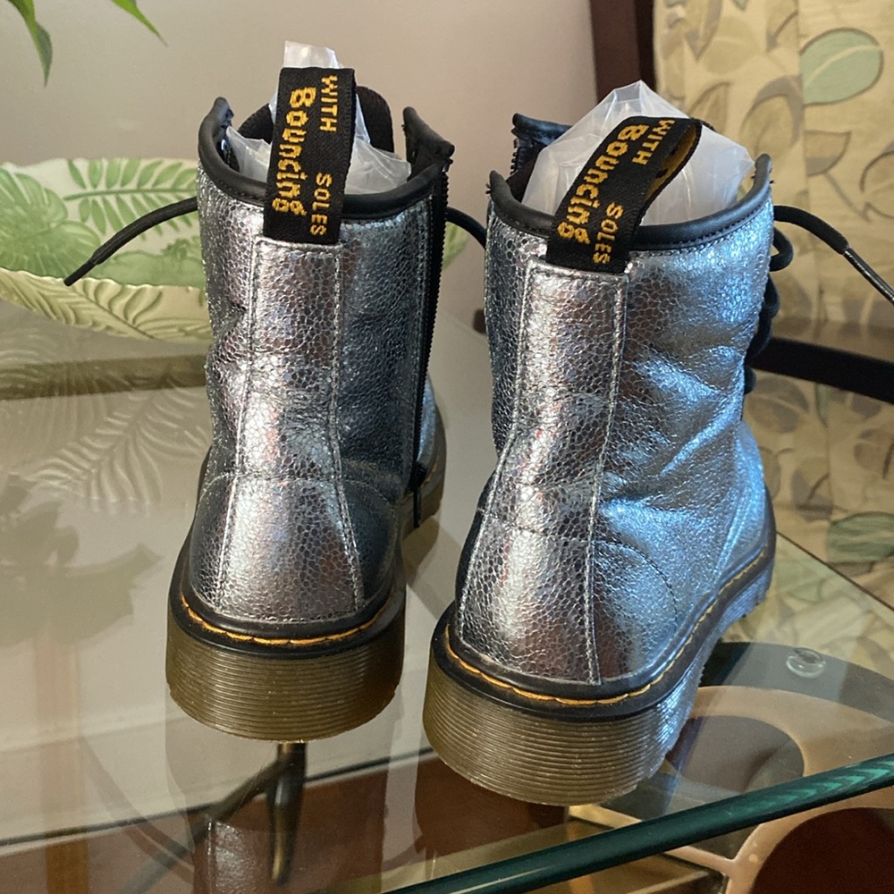 Dr. Martens, Never use it! - Picture 6 of 17